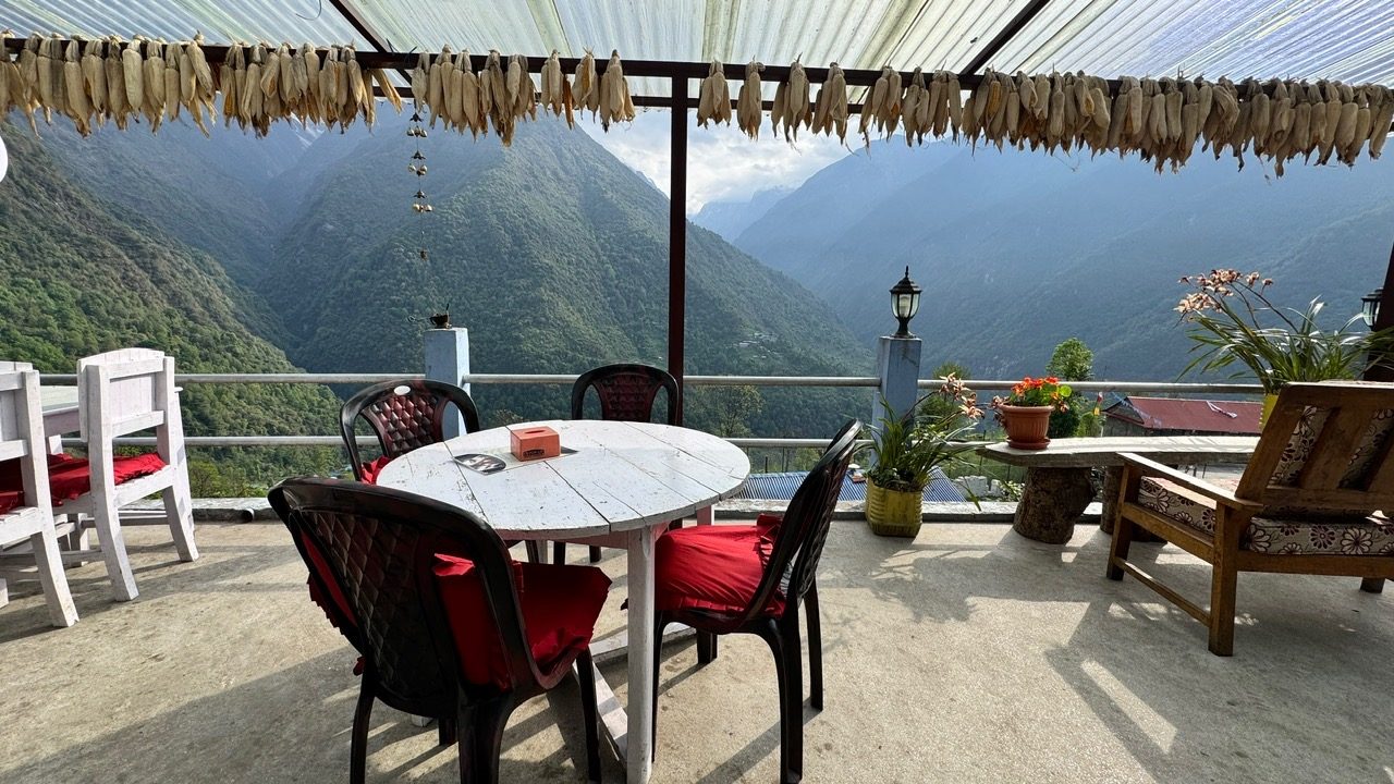 Everest Base Camp